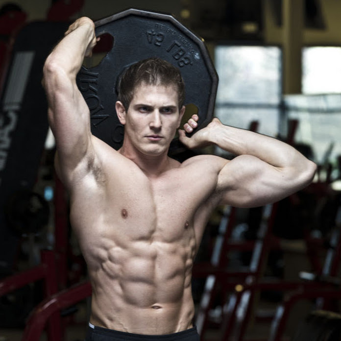 ScottHermanFitness Net Worth & Earnings (2025)