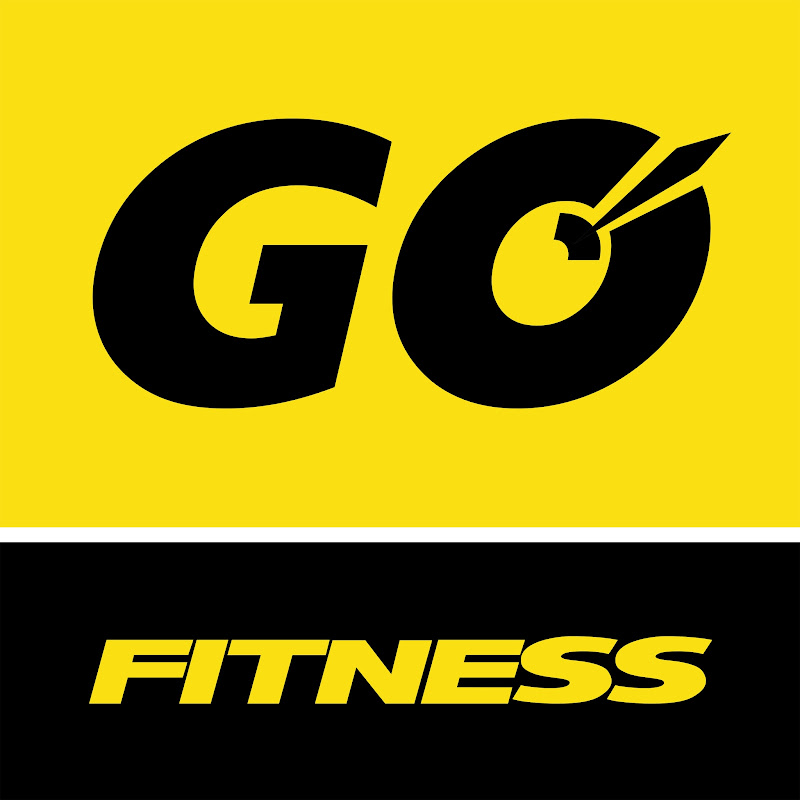 Go Fitness TV icon