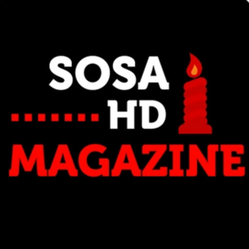 SOSA HD MAGAZINE