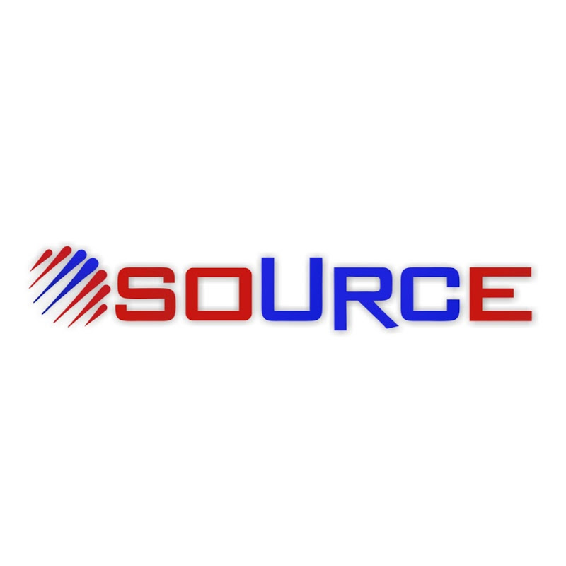 Source News icon
