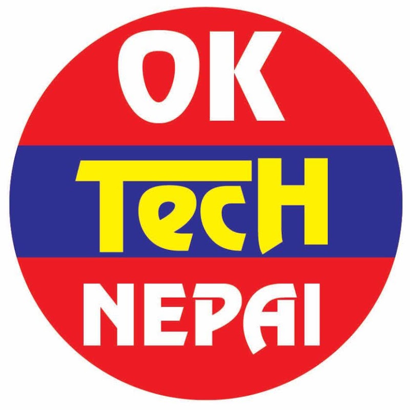 OK Tech Nepal