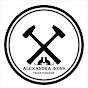 Alexandra United Irons logo