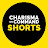 Charisma on Command Shorts