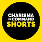 Charisma on Command Shorts logo