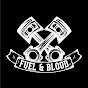 Fuel & Blood