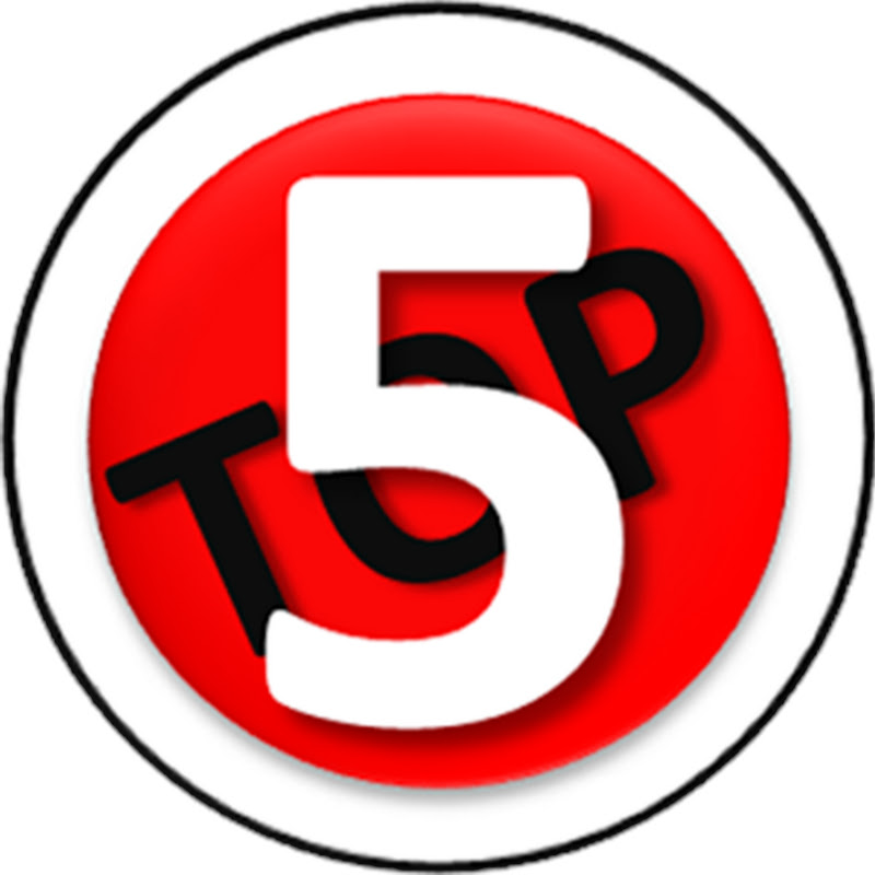 Top Five Logo