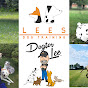 Lee's Dog Training logo