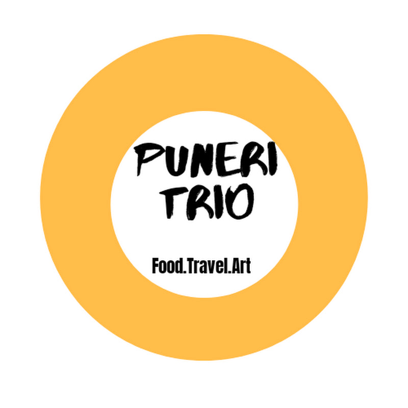 Puneri Trio