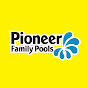 Pioneer Family Pools logo