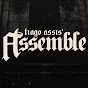 Tiago Assis' Assemble logo
