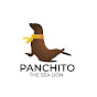 Panchito The Sea Lion logo