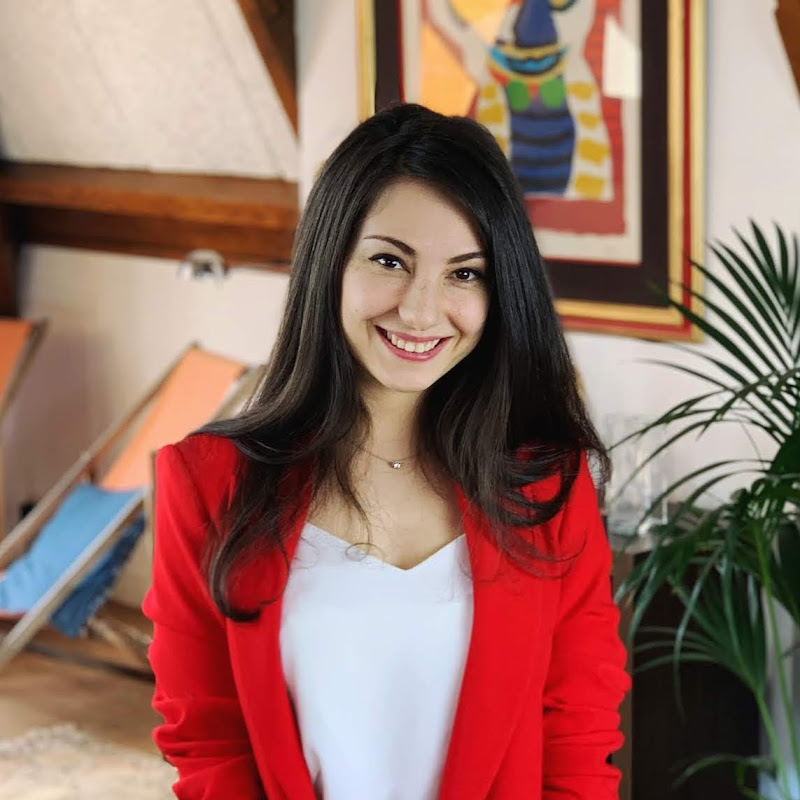 SelfStartUSA with Radmila