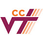 Christs Church Virginia Tech logo