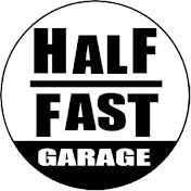 Half Fast Garage