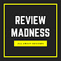 Review Madness logo