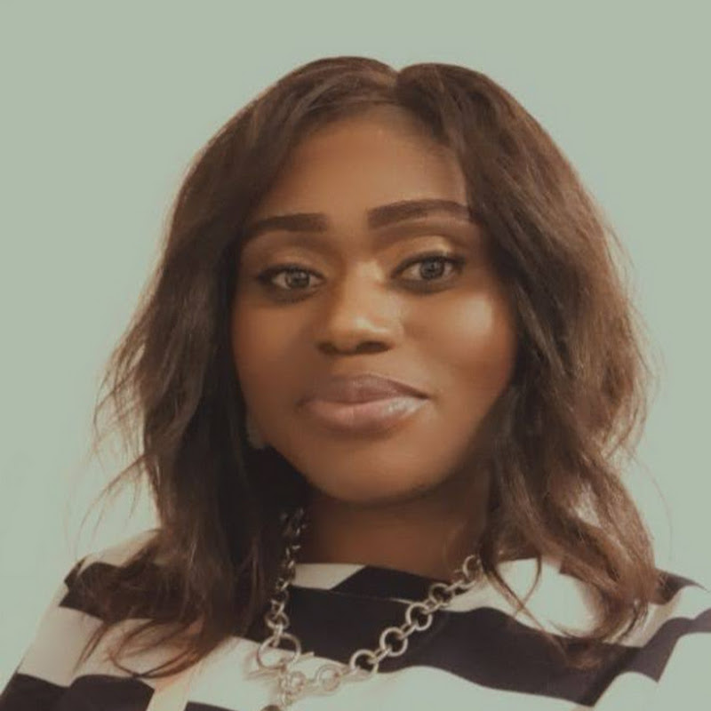 ADOMAA’S Healthy Eating