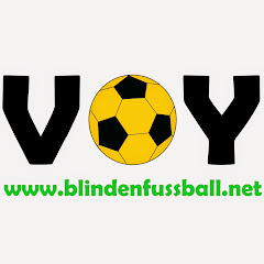 Blindenfussball.net