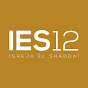 Igreja El Shaddai logo