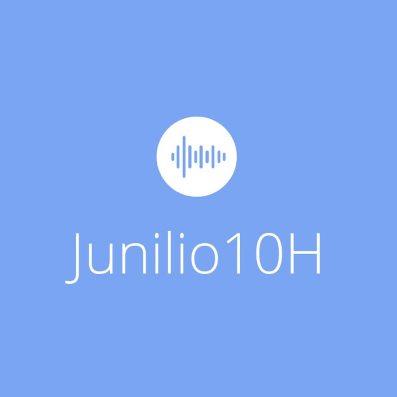 Junilio10H