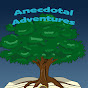 Anecdotal Adventures logo