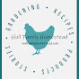 Hull Family Homestead & Makerspace logo
