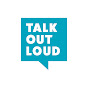 Talk Out Loud Live logo