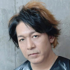 shuji suematsu