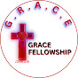 Grace Fellowship - Tottenham logo