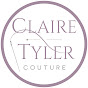 Claire Tyler Couture logo