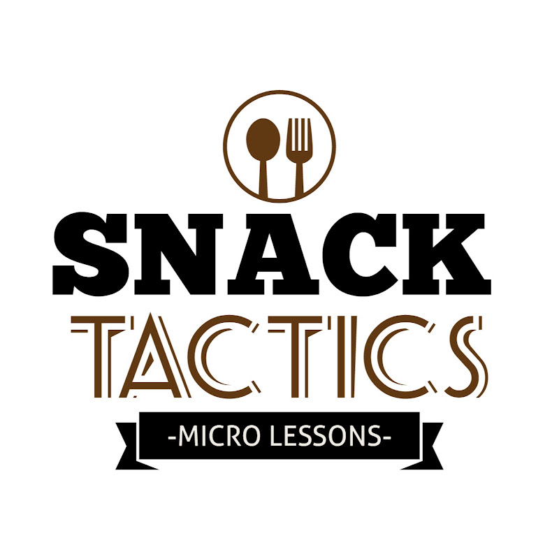Snack Tactics