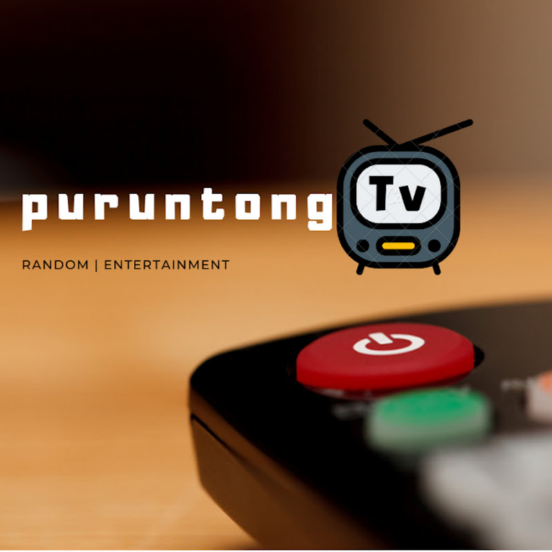 puruntong Tv