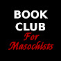 Book Club For Masochists logo