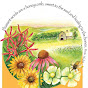 Golden Prairie Honey Farms logo