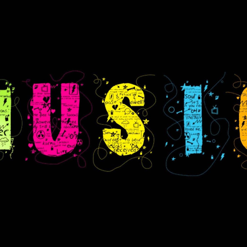 all music songs