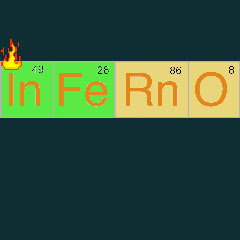 Infernodnb