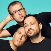 Channel avatar