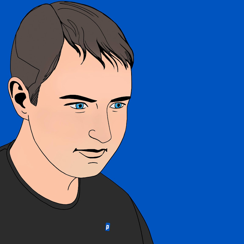 Pavel Orlov icon