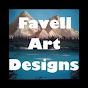 Favell Art Designs