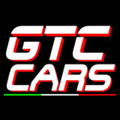 GTC Cars Roma Avatar