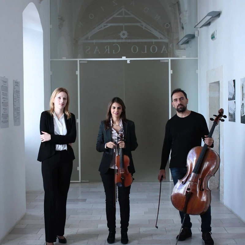Trio Gioconda de Vito