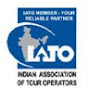 IATO Tour Operators logo