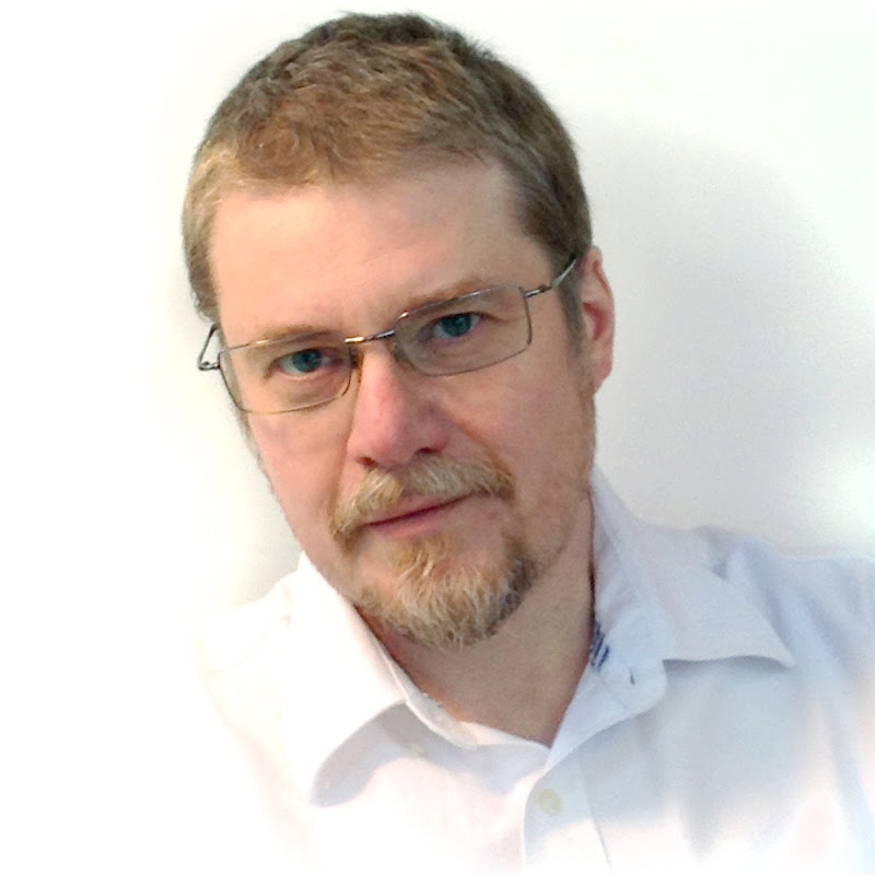 Watercolor Online With Michael Solovyev