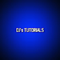 DJ's Tutorials logo