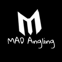 MAD Angling channel logo