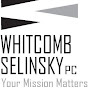 Whitcomb, Selinsky, PC logo