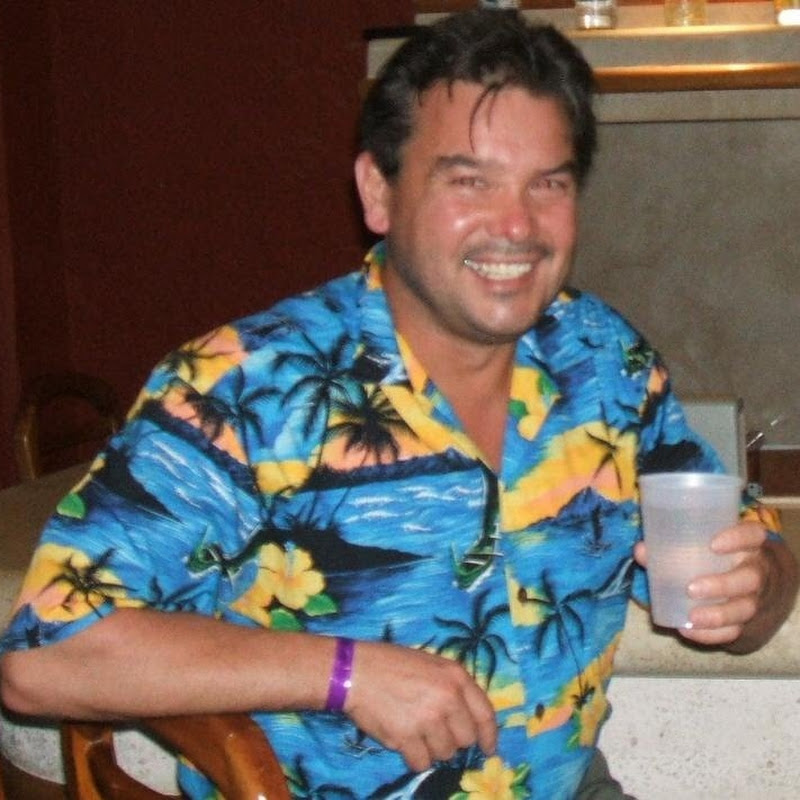 Roger Jackson