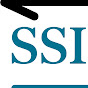 SSI Network logo