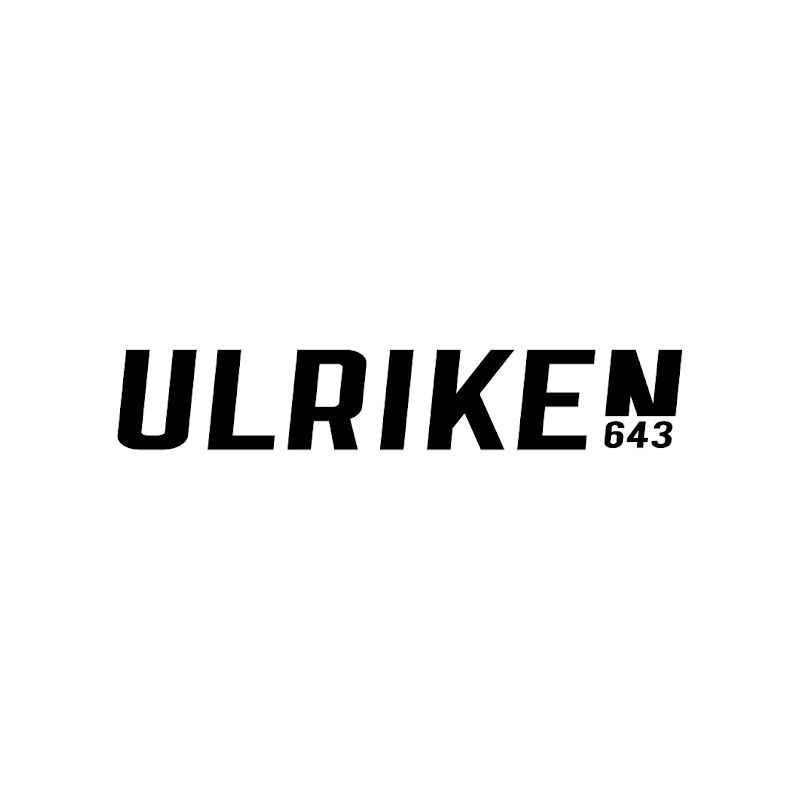 ULRIKEN 643 logo
