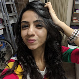 Sonali Thakker