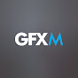 Логотип каналу GFXMentor